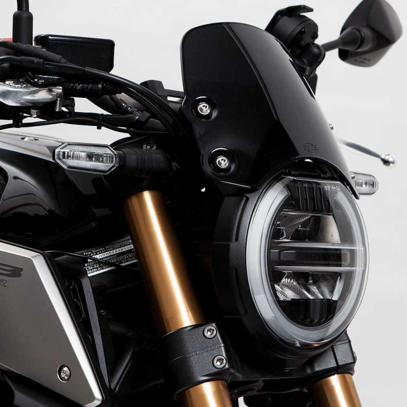 BULLE DART MODÈLE PIRANHA HONDA CB650R / CB1000R NEO