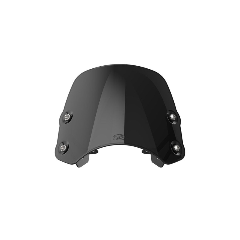 BULLE DART MODÈLE PIRANHA TRIUMPH SPEEDMASTER 2012 PETITS PHARES