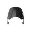 BULLE DART MODÈLE PIRANHA TRIUMPH THRUXTON 1200 REFROIDISSEMENT EAU