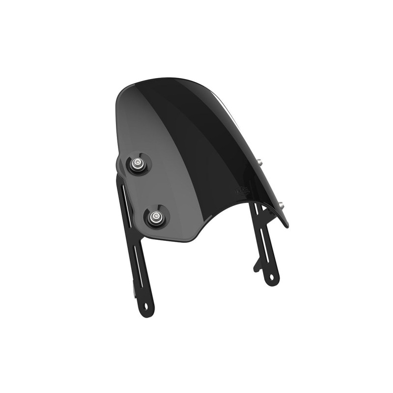 BULLE DART MODÈLE PIRANHA TRIUMPH THRUXTON 2004-15 REFROIDISSEMENT AIR