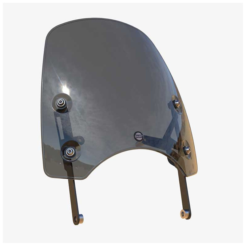 BULLE DART SERIE 3  Indian FTR