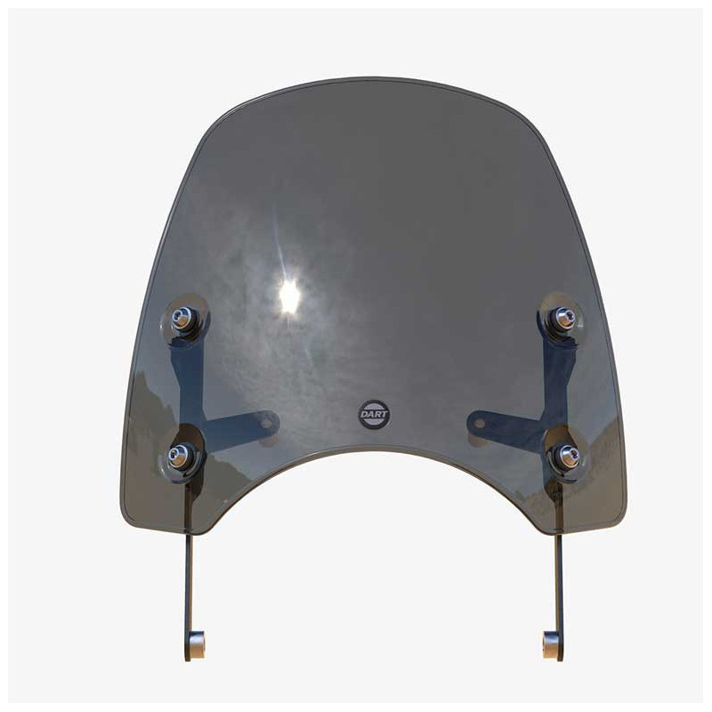 BULLE DART SERIE 3  Indian FTR