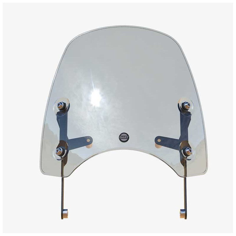 BULLE DART SERIE 3  Indian FTR