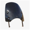 BULLE DART SERIE 3  Indian FTR