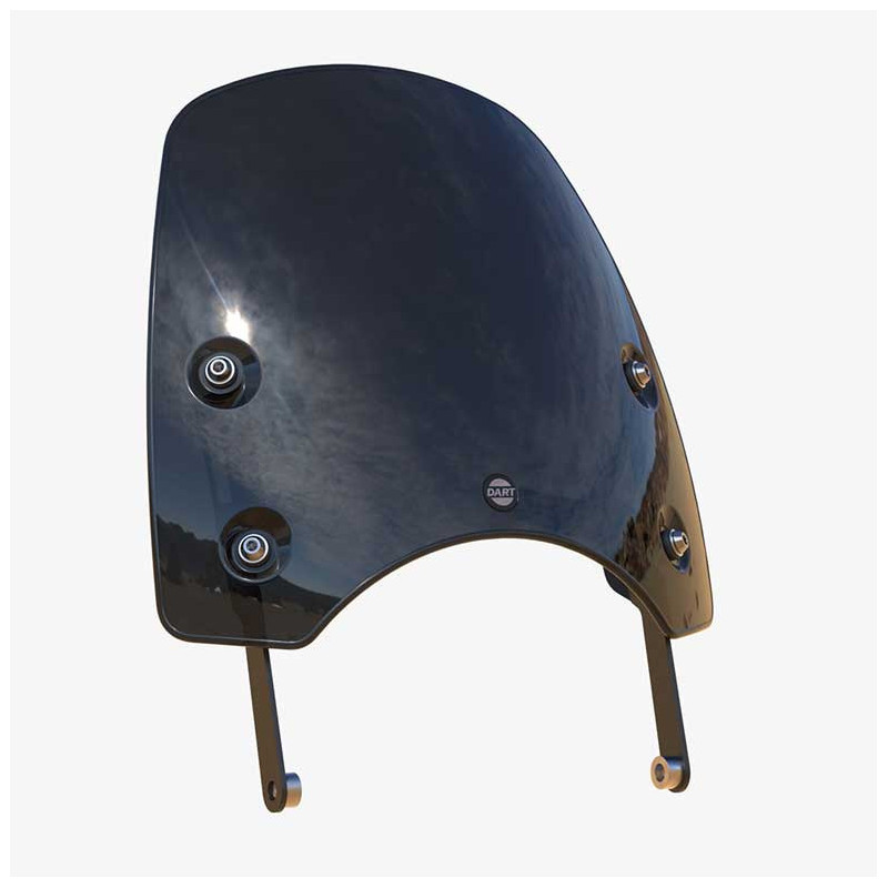 BULLE DART SERIE 3  Indian FTR