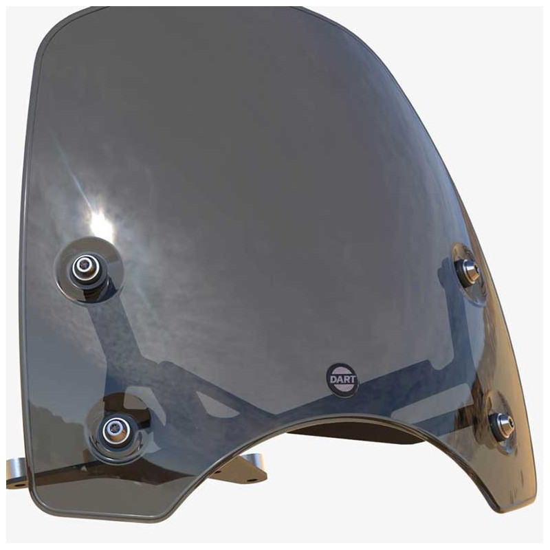 BULLE DART SERIE 3  Indian FTR