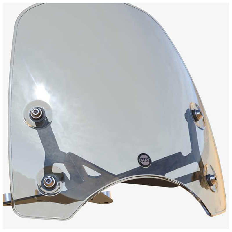 BULLE DART SERIE 3  Kawasaki W800