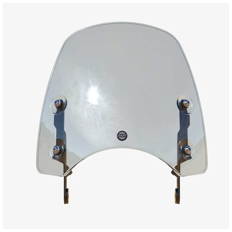 BULLE DART SERIE 3  Moto Guzzi Audace
