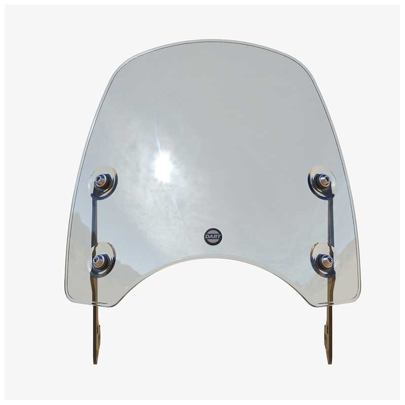 BULLE DART SERIE 3  Moto Guzzi Griso