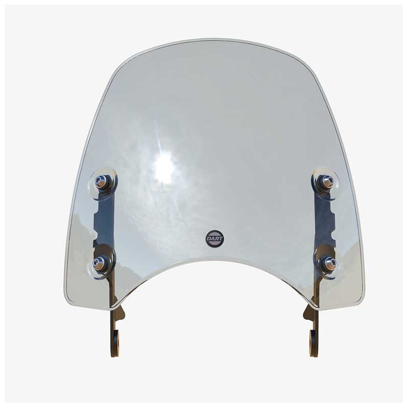 BULLE DART SERIE 3  Moto Guzzi V7 850