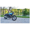 BULLE DART SERIE 3  Moto Guzzi V7 MkI/II