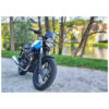 BULLE DART SERIE 3  Moto Guzzi V7 MkI/II