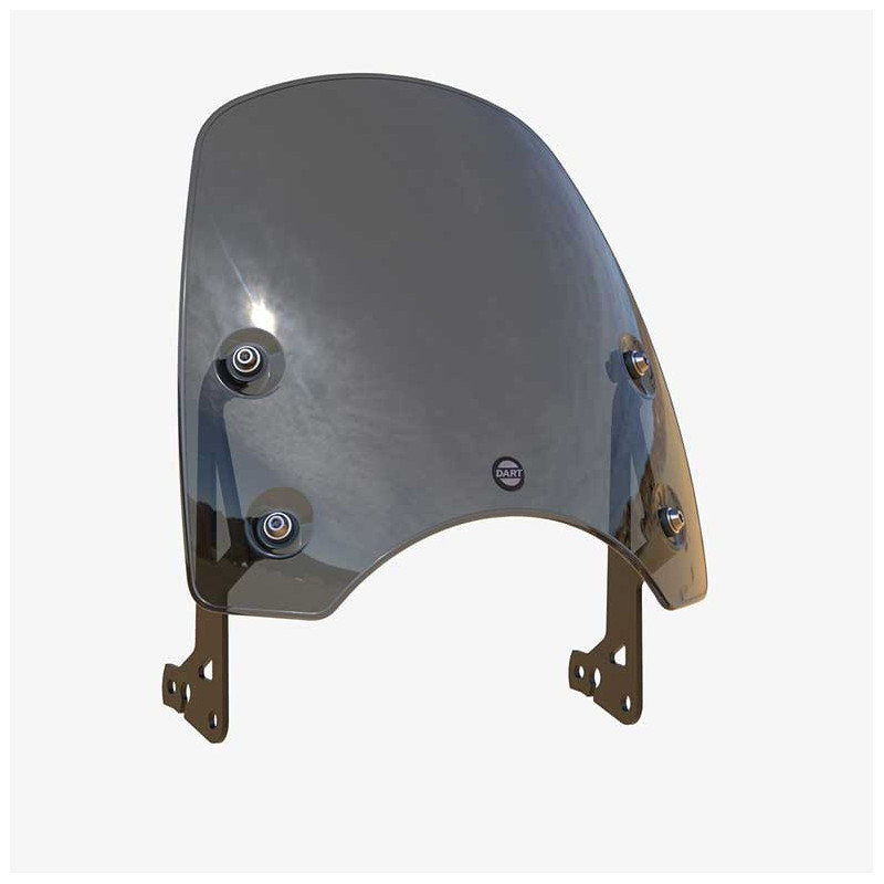 BULLE DART SERIE 3  Moto Guzzi V7 MkI/II