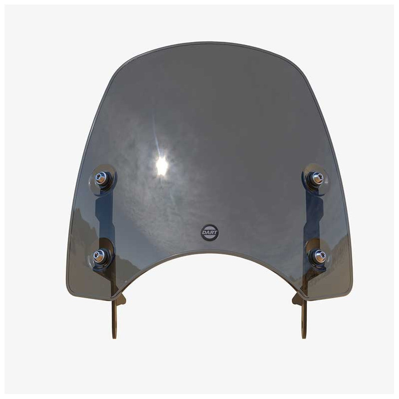 BULLE DART SERIE 3  Moto Guzzi V7 MkIII
