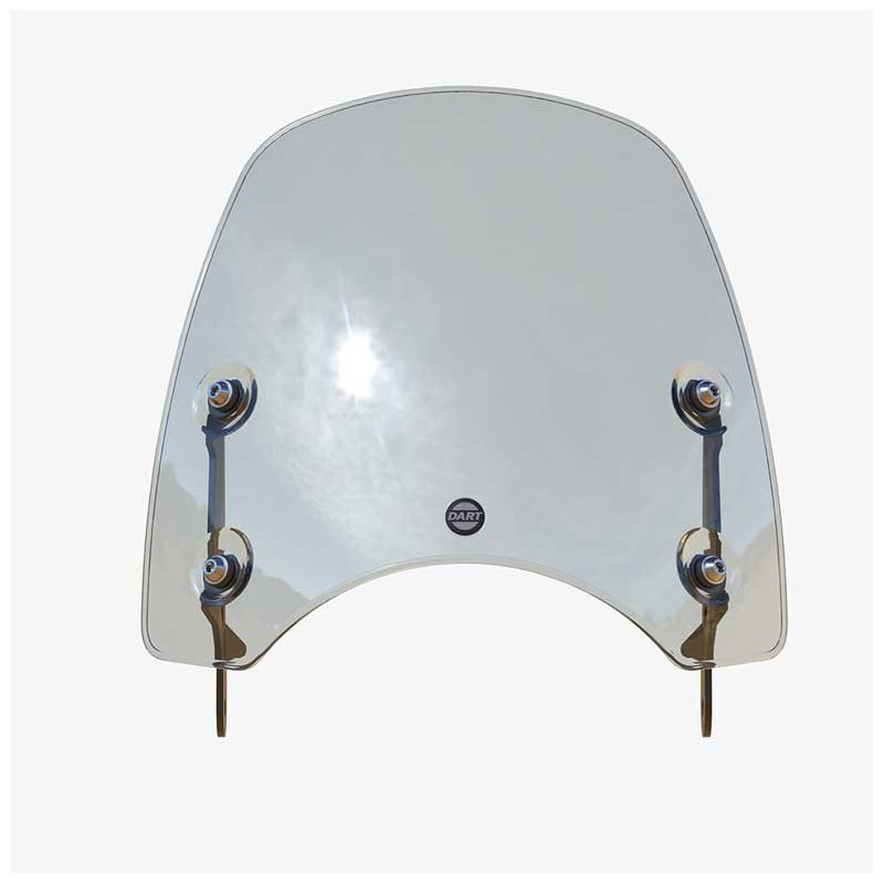 BULLE DART SERIE 3  Moto Guzzi V9 Bobber/Roamer