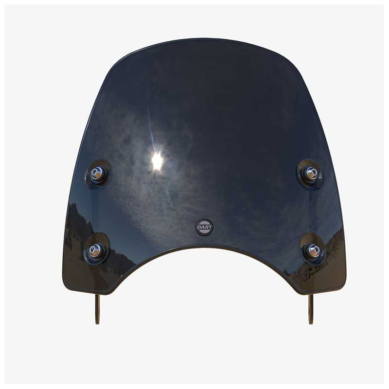BULLE DART SERIE 3  Moto Guzzi V9 Bobber/Roamer