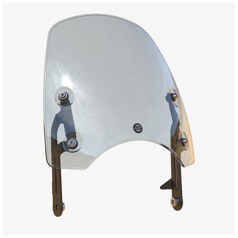 BULLE DART SERIE 3  Royal Enfield Meteor 350