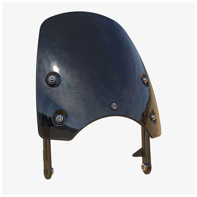 BULLE DART SERIE 3  Royal Enfield Meteor 350
