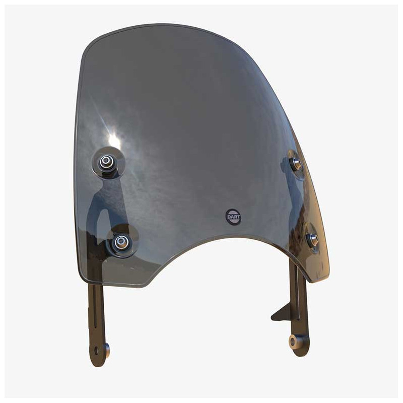 BULLE DART SERIE 3  Royal Enfield Meteor 350