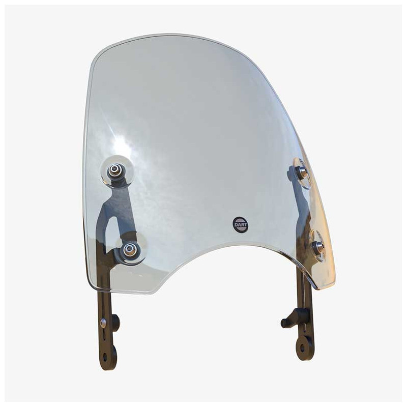 BULLE DART SERIE 3  Suzuki TU250