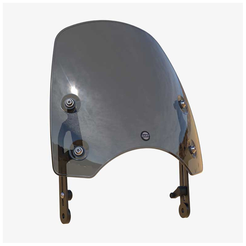 BULLE DART SERIE 3  Suzuki TU250