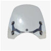 BULLE DART SERIE 3  Victory round headlight