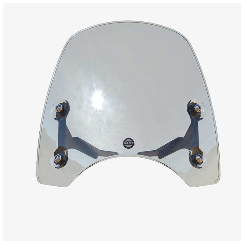 BULLE DART SERIE 3  Victory round headlight