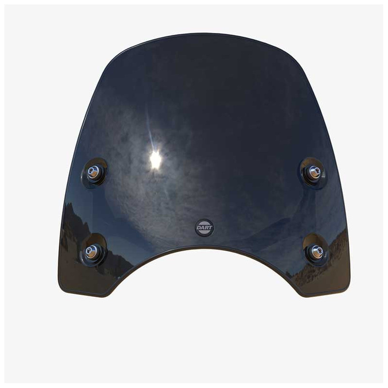 BULLE DART SERIE 3  Victory round headlight