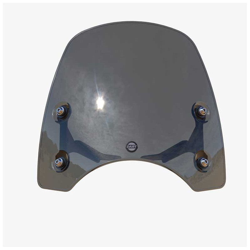 BULLE DART SERIE 3  Victory round headlight