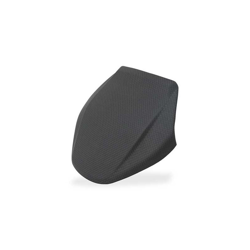 BULLE DE PHARE CARBONE MAT CNC RACING DUCATI DIAVEL V4