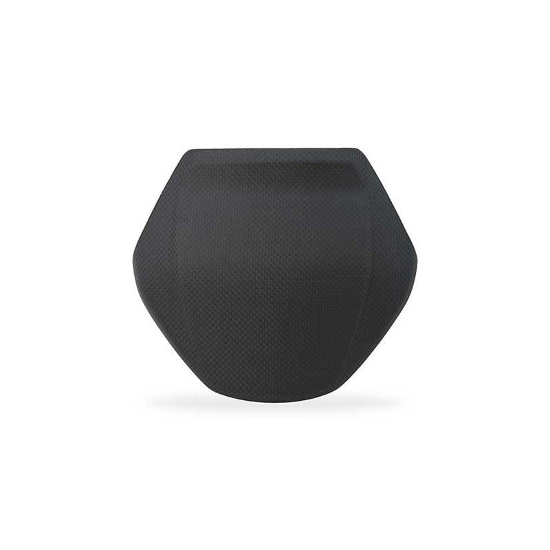 BULLE DE PHARE CARBONE MAT CNC RACING DUCATI DIAVEL V4