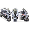 Bulle double courbure BMW S 1000RR 2020/2022