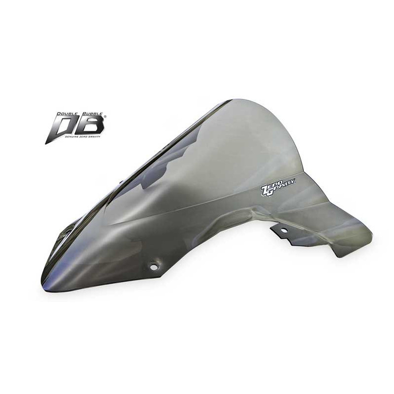 Bulle double courbure BMW S 1000RR 2020/2022