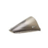 Bulle double courbure coloree pour Honda CBR 600RR