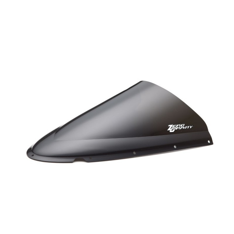 Bulle double courbure Ducati 749 - S - R - 999 - S - R
