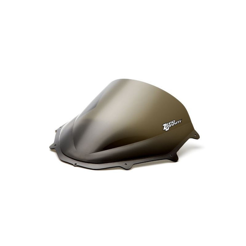 Bulle double courbure Ducati Multistrada 1000 DS - 620 - Dark - 1100 - S