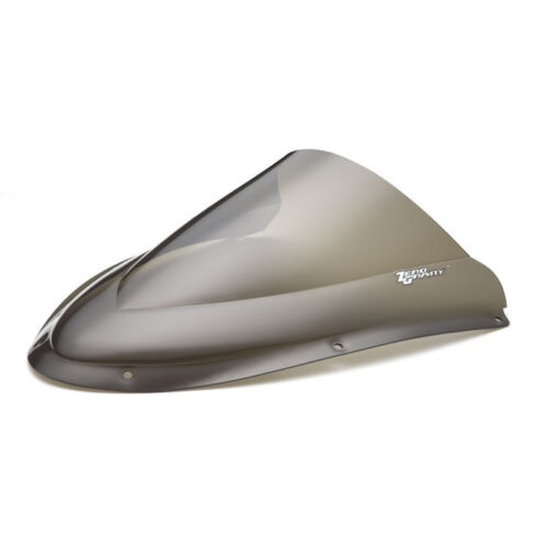 Bulle double courbure Ducati ST3 - ST3s ABS - ST4 - ST4s - ABS