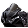 Bulle double courbure Honda CBR 1000 RR