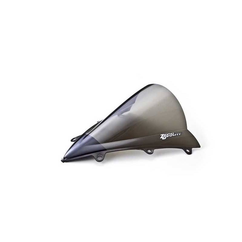 Bulle double courbure Honda CBR 1000 RR