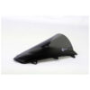 Bulle double courbure Honda CBR 1000 RR