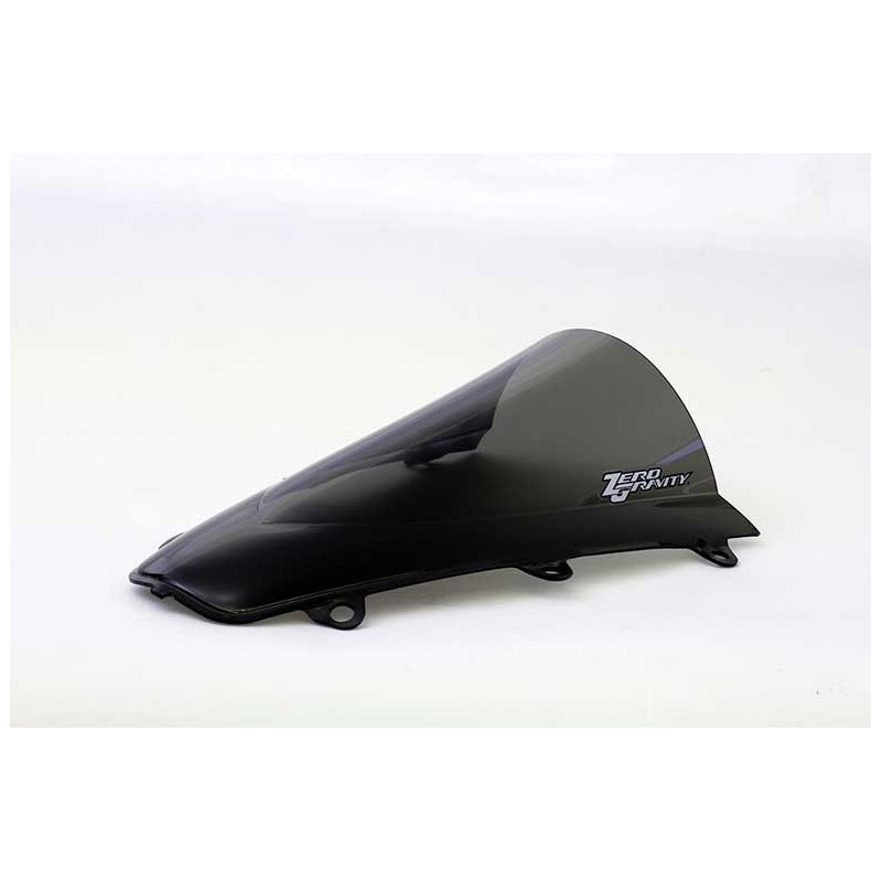 Bulle double courbure Honda CBR 1000 RR