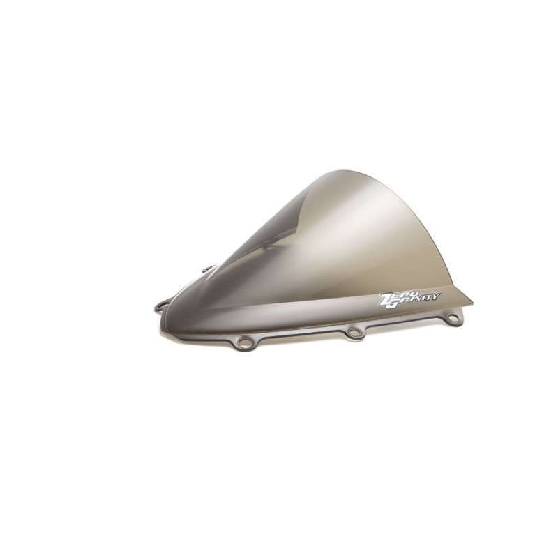 Bulle double courbure Honda CBR 1000 RR