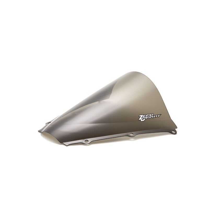 Bulle double courbure Honda CBR 600RR