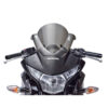 Bulle double courbure Honda CBR250R - ABS