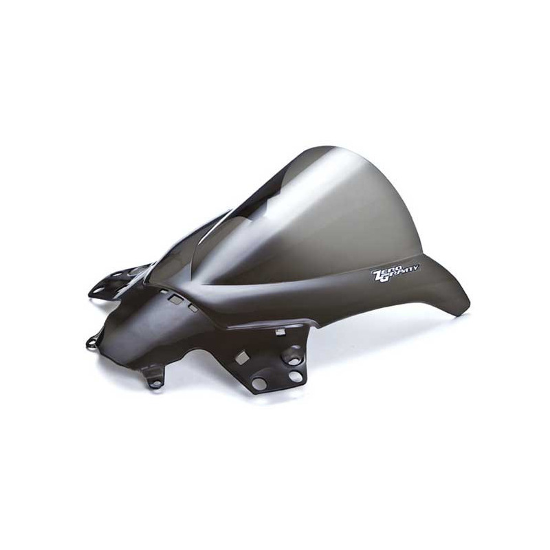Bulle double courbure Honda CBR250R - ABS