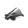Bulle double courbure Honda CBR250R - ABS