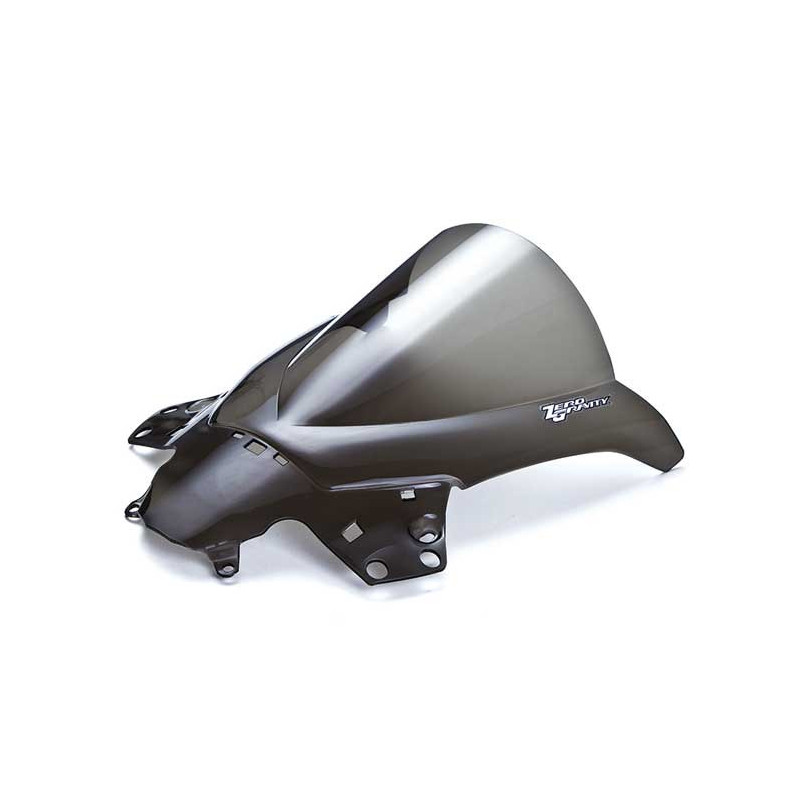 Bulle double courbure Honda CBR250R - ABS