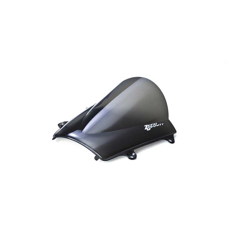 Bulle double courbure Honda CBR600RR - ABS