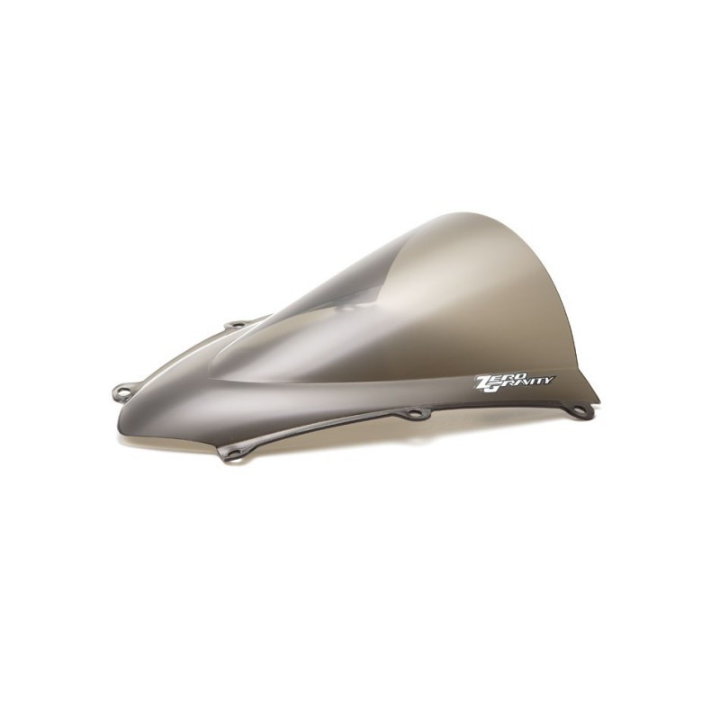Bulle double courbure Honda CBR600RR - ABS