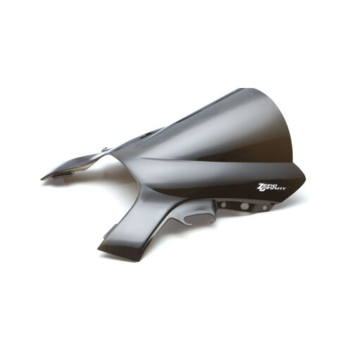 Bulle double courbure Honda VFR 1200 F